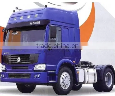 CHina high qualtiy for Sinotruck howo tow trucks head low price sale