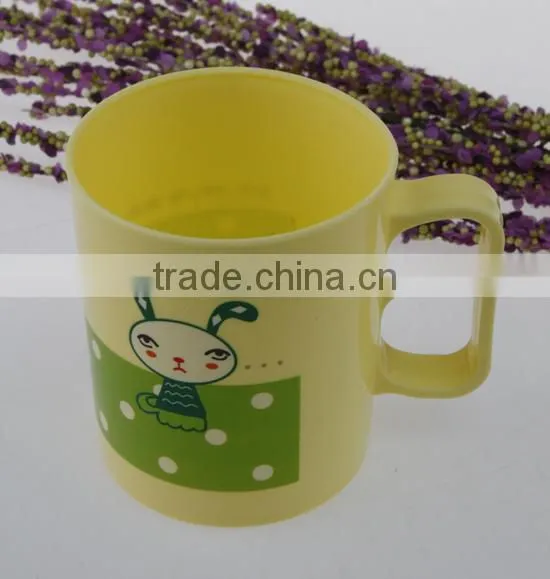 Best-selling Promotional Modern Design Plastic Cup For Kids