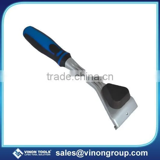 Paint Scraper with Carbide Blade, Drywall Tools