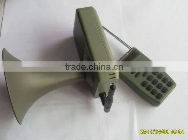 Hunting Equipment for hunting bird CP-380