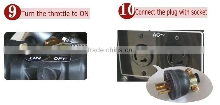 1kw portable gasoline power generators,copper wire generator gasoline
