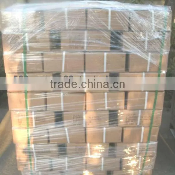 galvanized staples