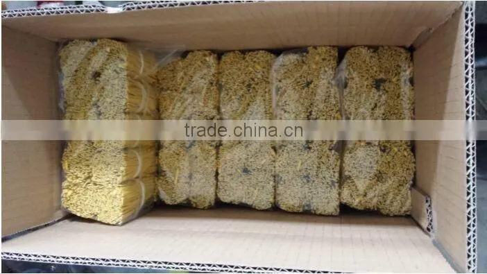 transparent plastic coated metal wire twist tie