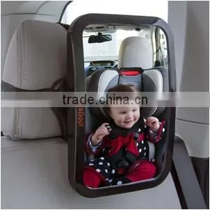 Wholesale China car baby mirror,car mirror baby
