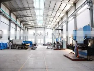 Wendar Enterprise Co., Ltd. company overview - view 3