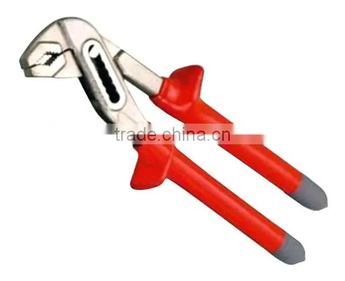 10" D4 Water Pump Plier