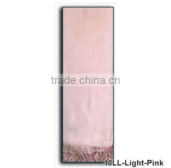 Ladies's Pashmina shawl /scarf