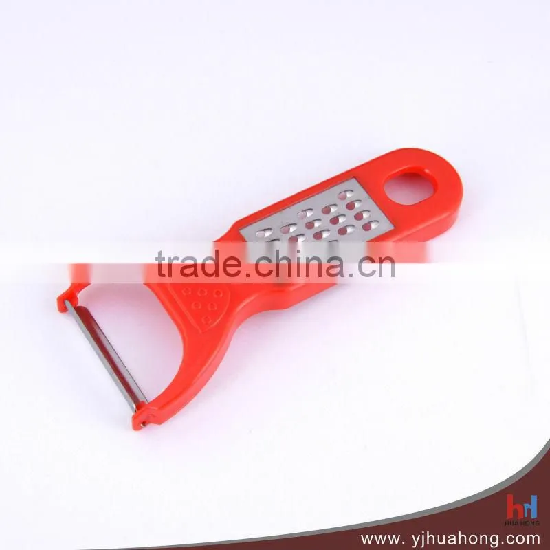 Good quality with best price fruit and vegetable peeler/parer