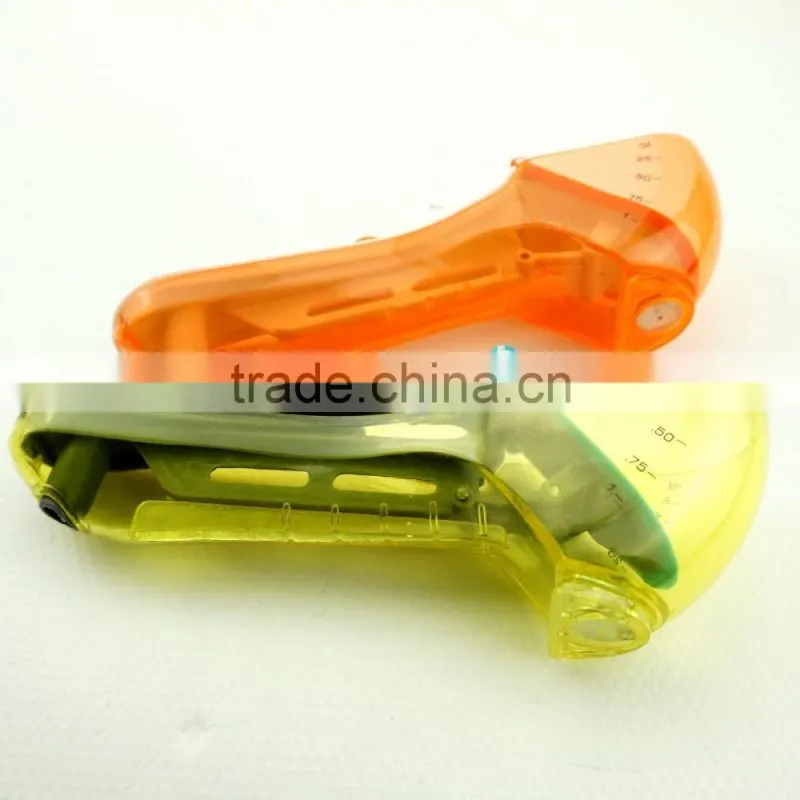 47061 Magnet Adjustable Plastic Kitchen Measuring Spoon