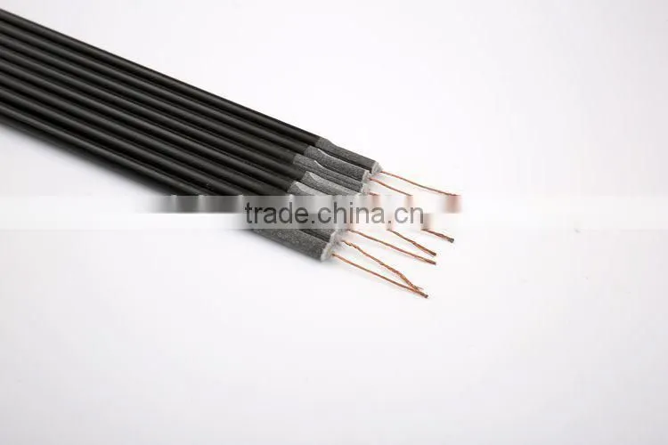 Hot Sale Fiberglass Car Antenna Rod, Car Radio Antenna