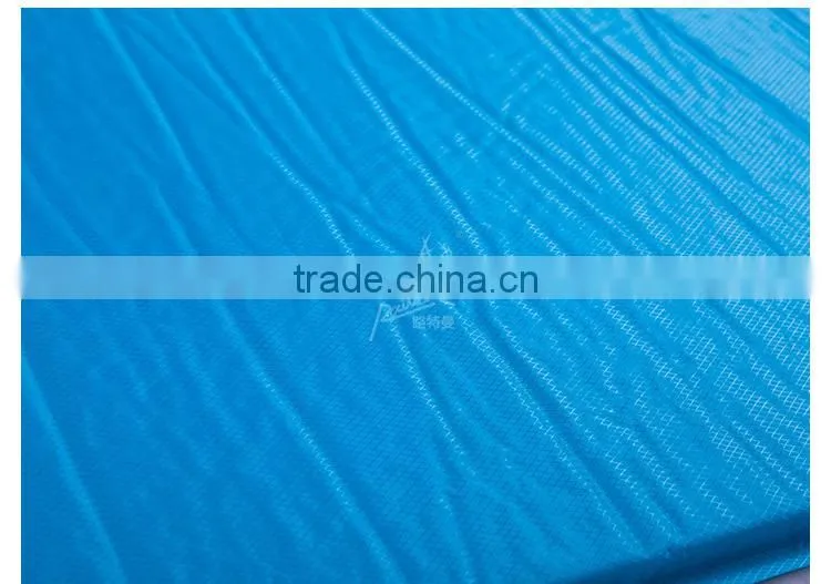 Outdoor Automatic Inflatable Foam Camping Mat 1.2KG