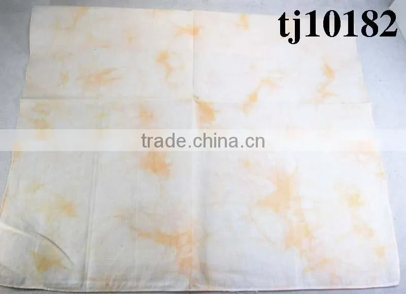 Various Promotional Cotton Bandana on hot sale