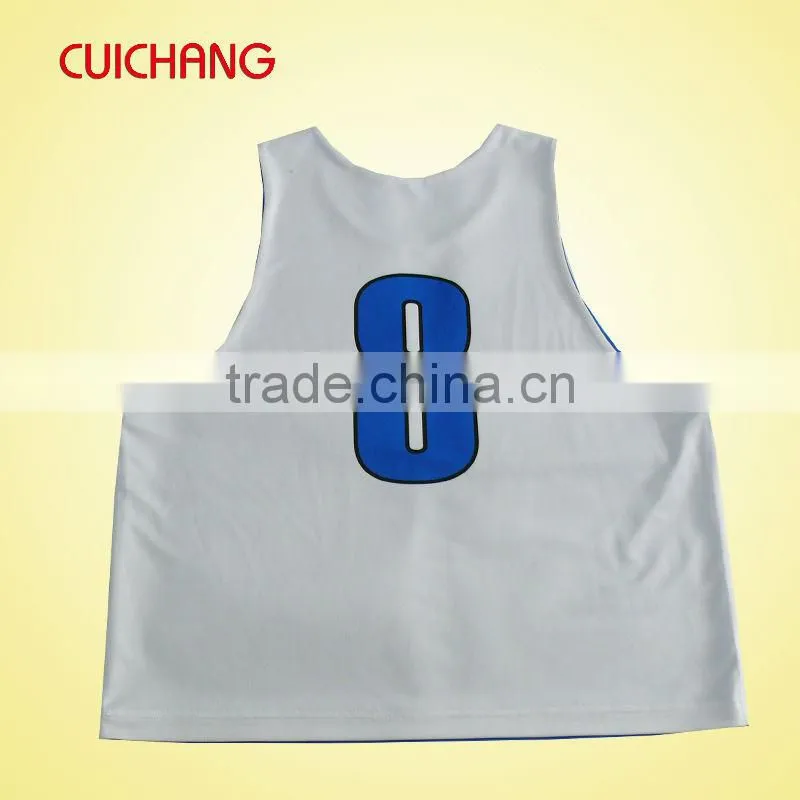 Lacrosse jersey&sublimated lacrosse jersey&lacrosse uniform LJ-002