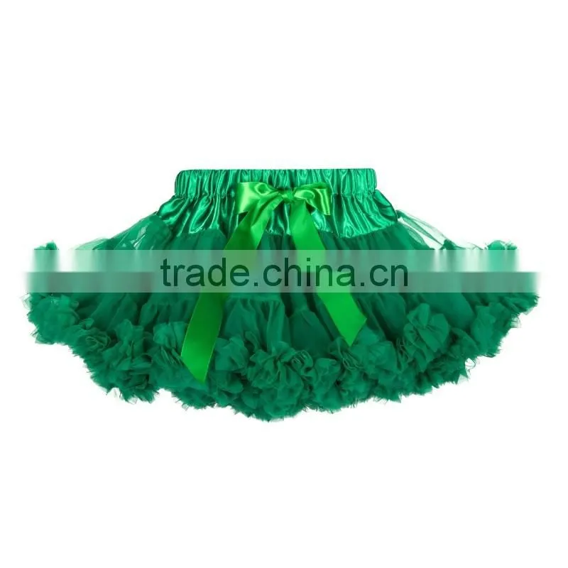 top quality best selling popular western tutu dresses wholesale long ruffle skirts princess dancewear