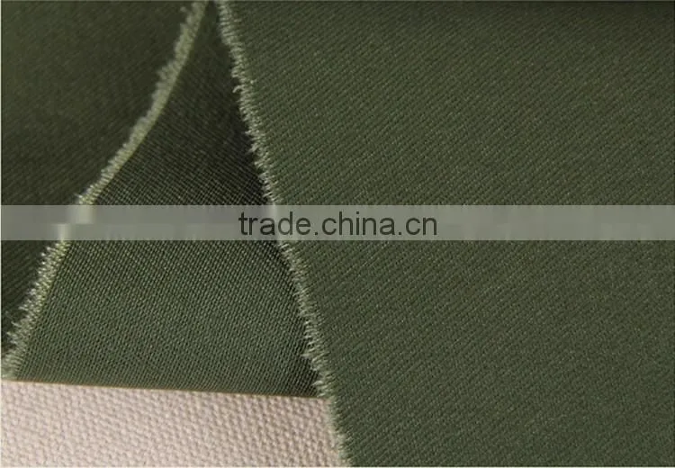 Stock lot woven cotton yarn dyed fabric