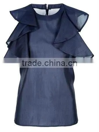 beauty tunic