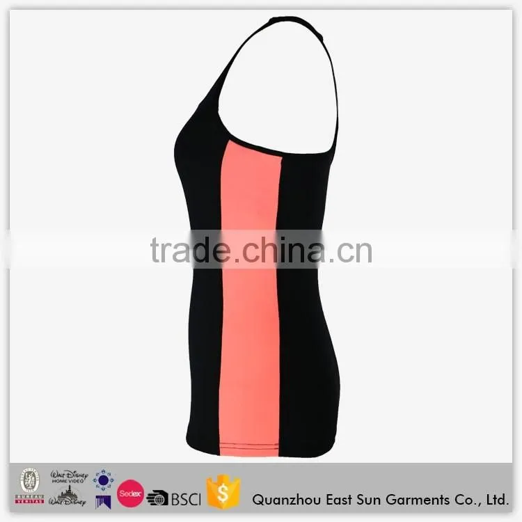 Newest Design Hot sell Breathable High Quality Vest Fitness Custom Sublimated Running Bodybuilding Singlet