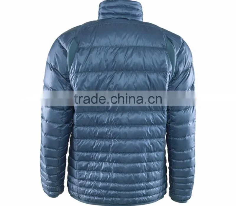 Fashion Casual Cotton Down Jacket Hoodie Factory price Man Winter Down Jackets Hot Sale