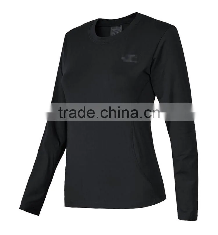wholesale custom good quality women pajamas thermal long johns