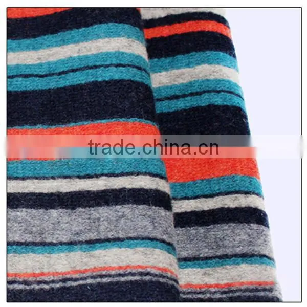 Latest new design fashion simple plaid warm thicken men scarf,knit scarf,classic scarf
