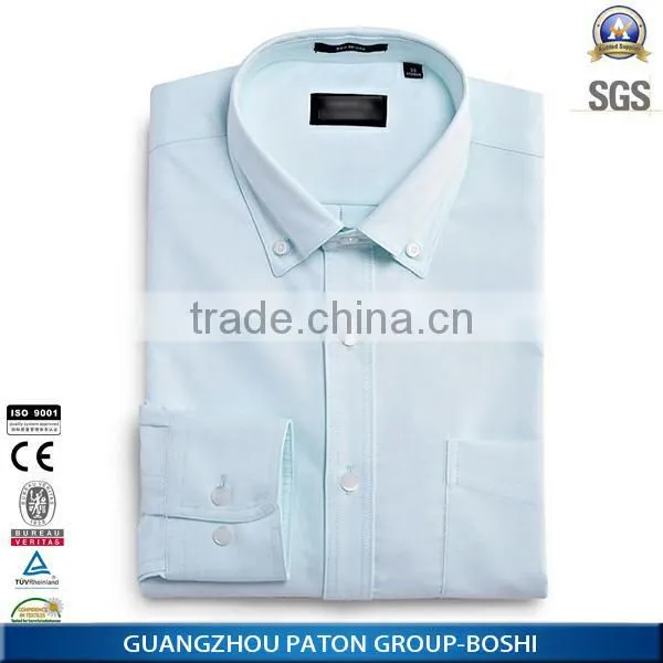 Wholesale Fashion Design tailor men's dress shirt