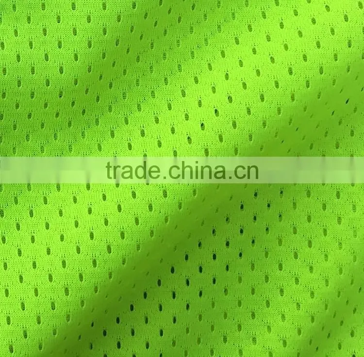 New top sell safety cheap supplier work reflective polyester vest