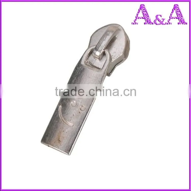 #3 nylon slider for zipper N/L