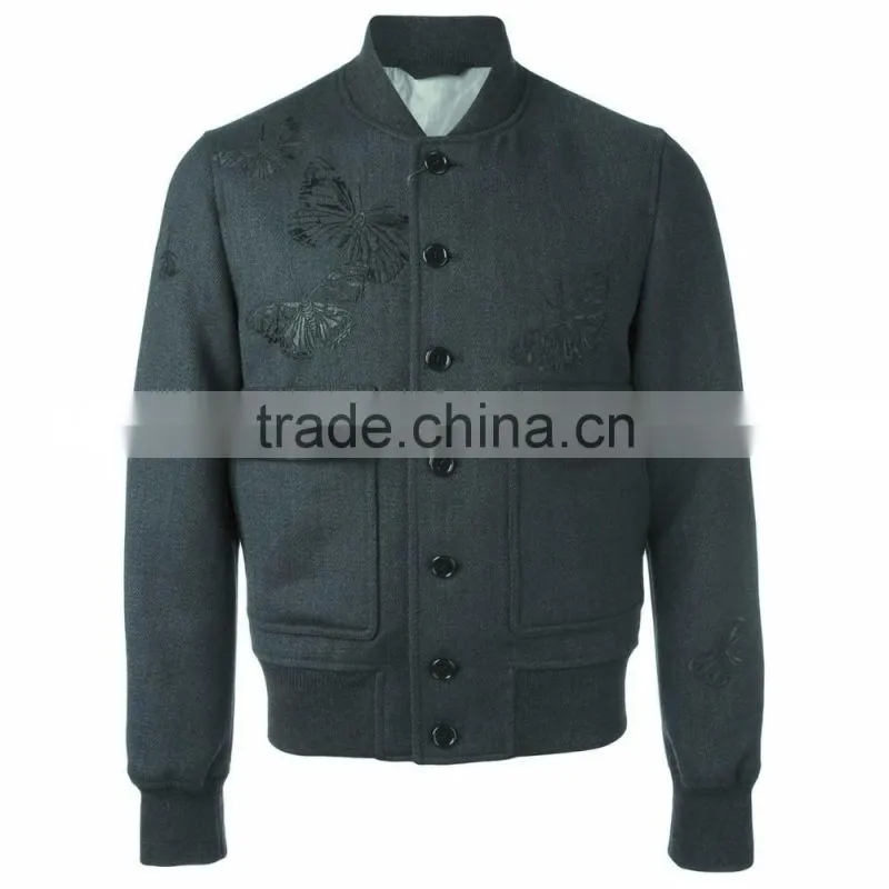Fashion Jacket