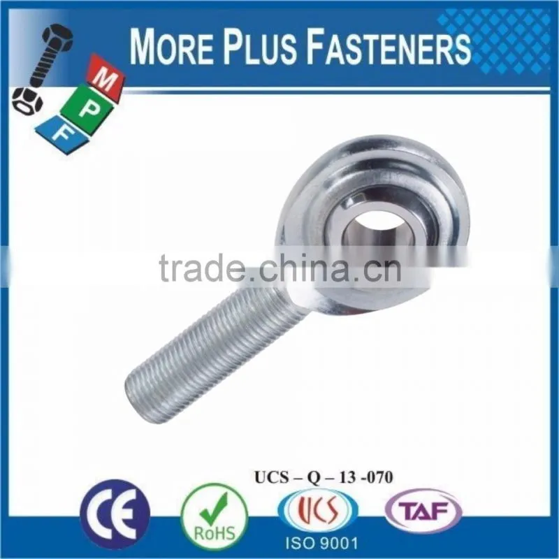 Made In Taiwan Eye Rod Ends