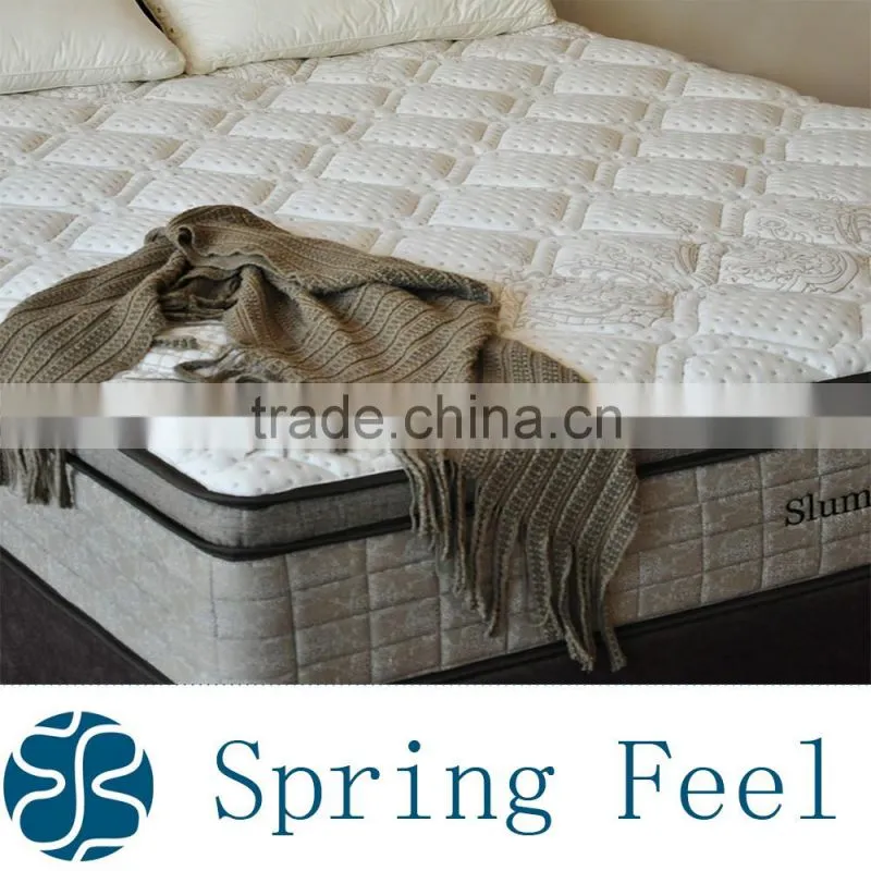 Slumber Rest beautiful dream mattress in Guangzhou