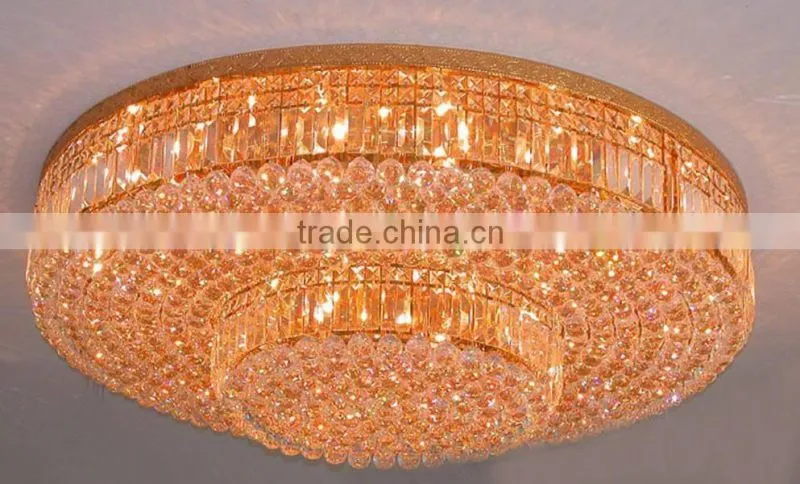 Crystal lamp /Crystal chandelier