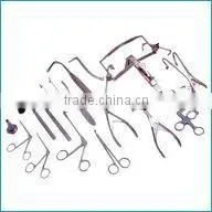 ENT Instruments