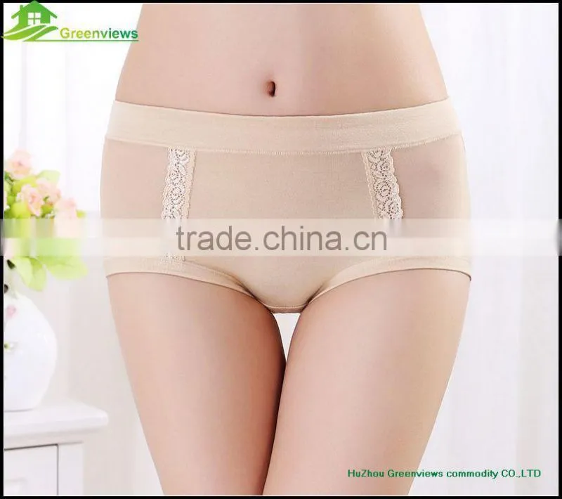 Factory Price Women Underwear New Fanshion Comfortable Sexy Lace high quality lady panty Women Underwear wholesale