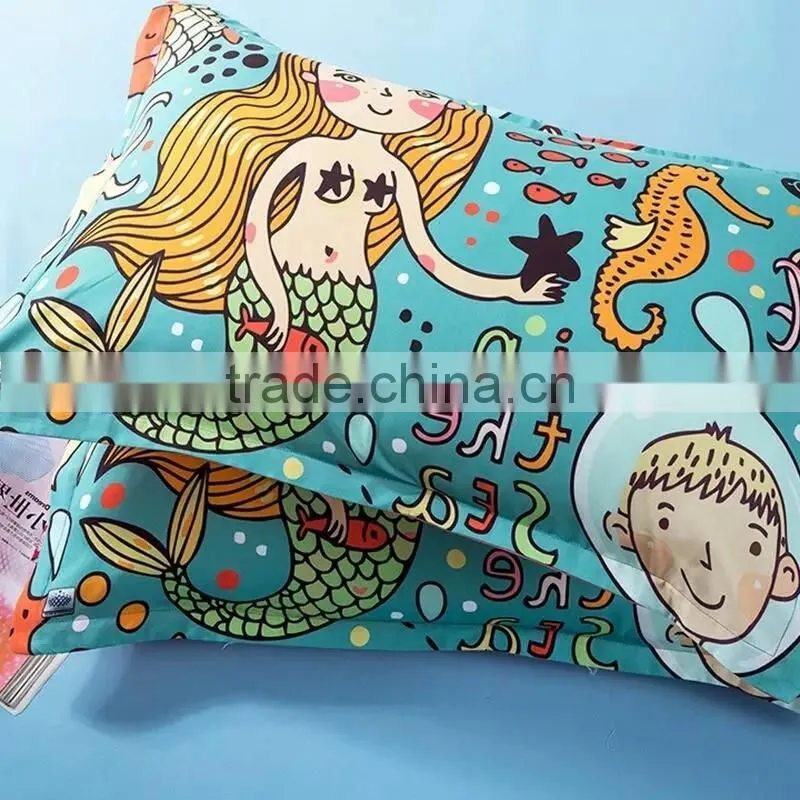 Wholesale Children Cheap Mermaid Swimsuit/mermaid bikini