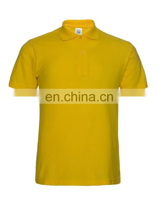 Oem 100% polo t-shirt,man polo t-shirt,polo t-shirt