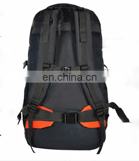 hot sale lightweight professional climb chalk bag for promotion