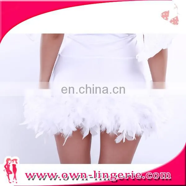 White Angel Wing Costume China wholesale white angel wings costume for women