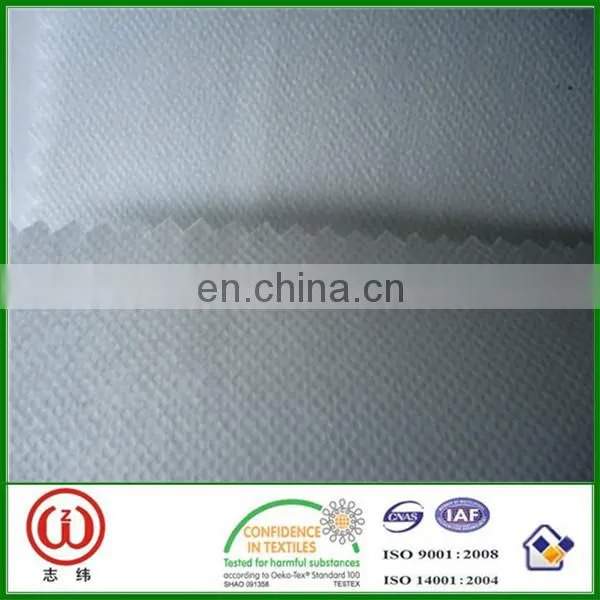 Cheap Non Woven Interlining,Nonwoven Interlining,Nonwoven Interlining Fabric,popular interlining