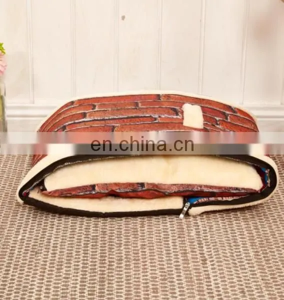 Portable Foldable Pet Dog Puppy Cat House Bed Cave Carpet Covers