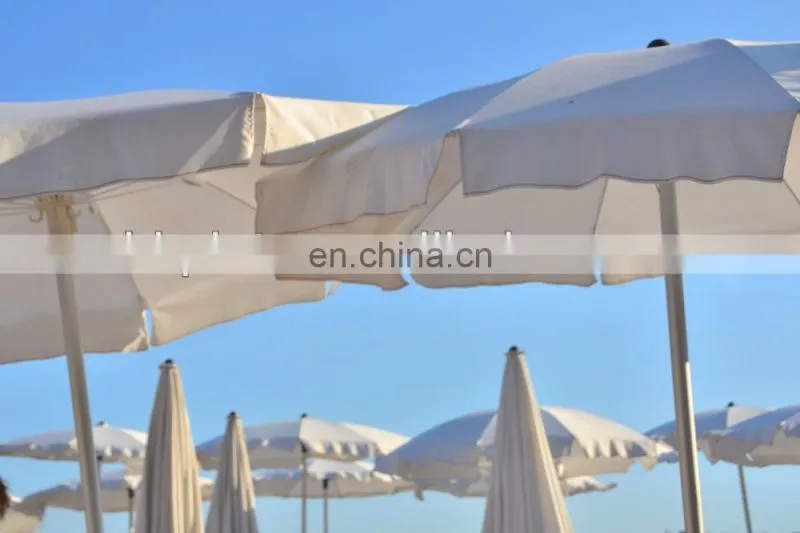 2014 Newly designed sun umbrella with sides for you enjoy garden pool