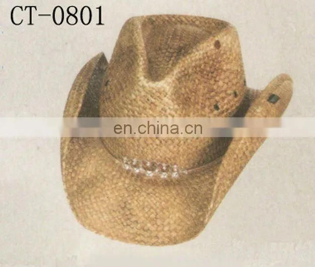lady crown Cowboy Hat