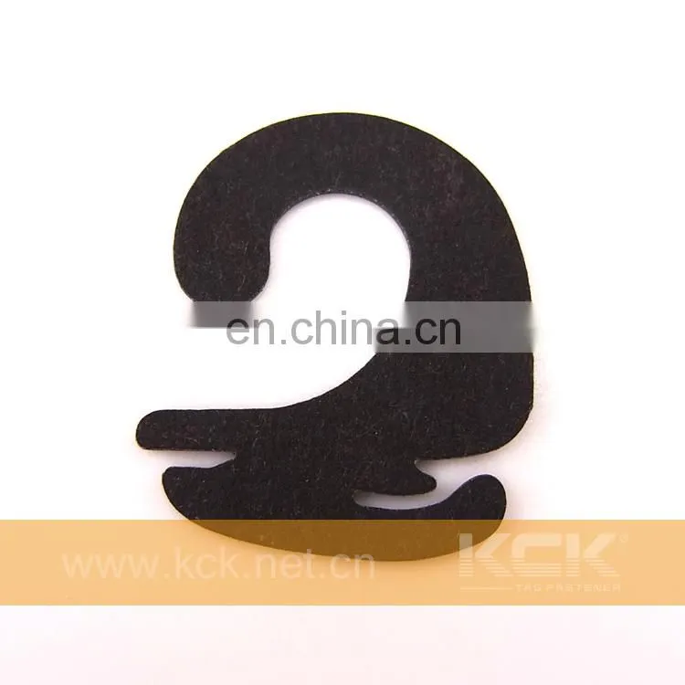 Environmental Protection Paper Sock Hanger