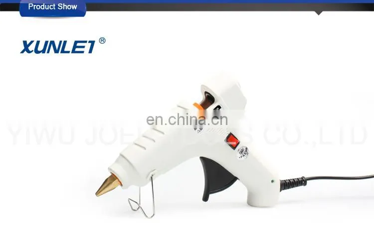 Hot Melt Glue Stick Gun 60W