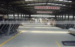 Yongkang Weide Industry & Trade Co., Ltd. company overview - view 1