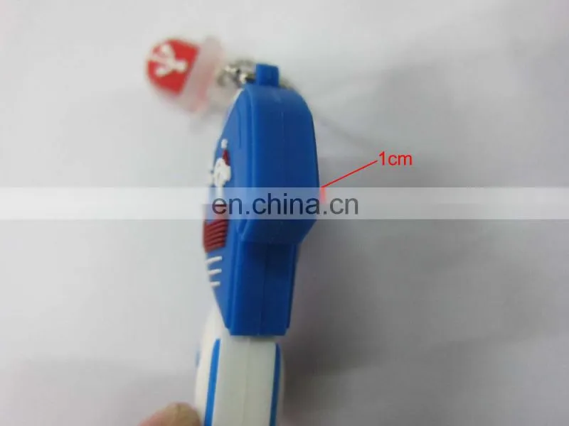 New design 64gb pvc usb flash disk with factory price