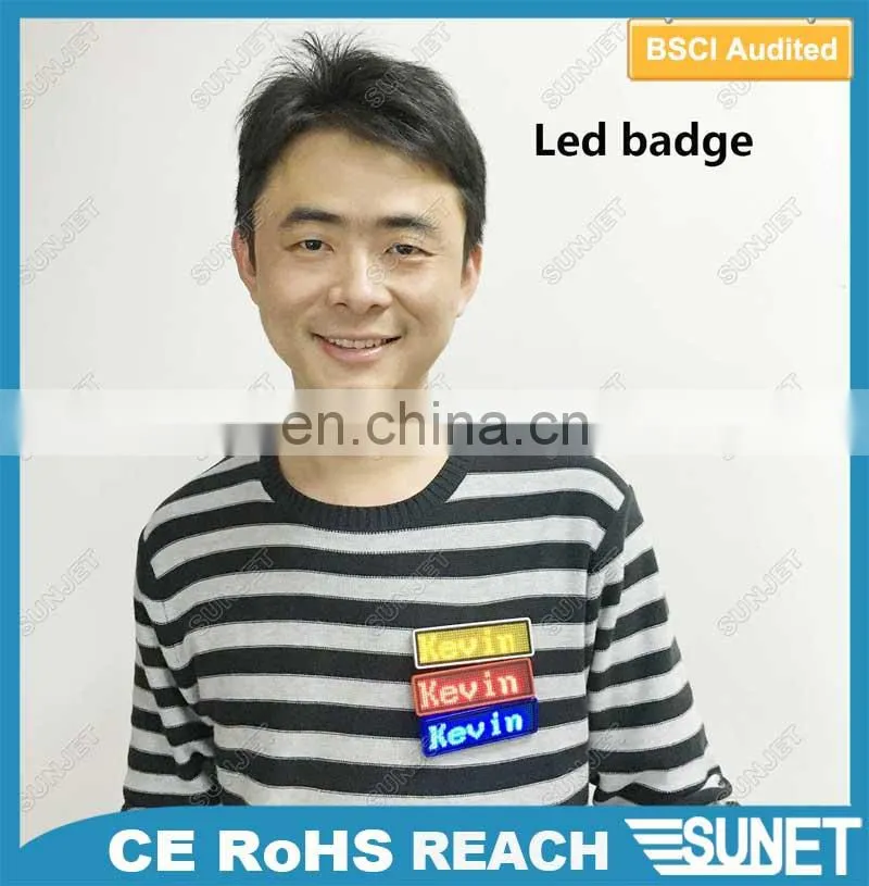 2017 NEW electronic mini digital flexible led curtain display