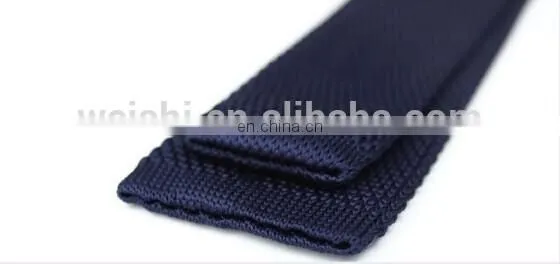 Custom Men's Ties Knitted Bowties and knit tie