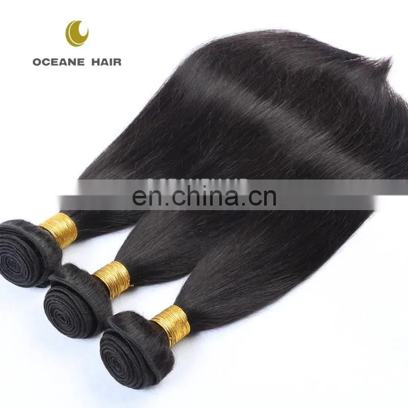 New styles durable cheap wholesale virgin hair bundles with lace closure