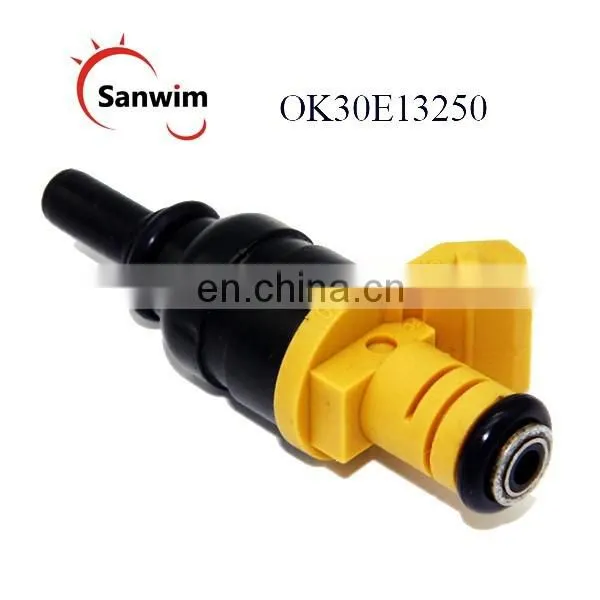 Best Quality Injector Nozzle OK30E13250 FITS 2001-2005 K-IA R-IO 1.5L 1.6L L4