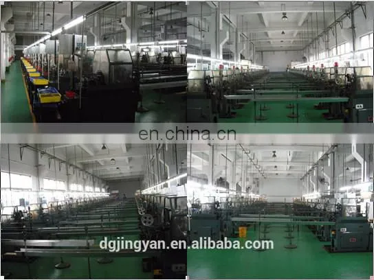 good service no quality discrepancy trade assurance connectors
